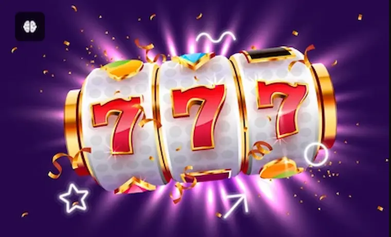 Jackpot 777