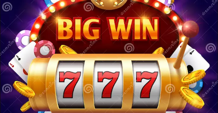 Experience playing jackpot 777 game to win big