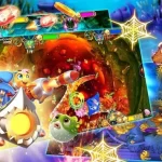 fishing games to make money