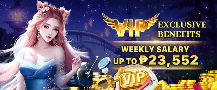 How to join VIP level 80JILI?