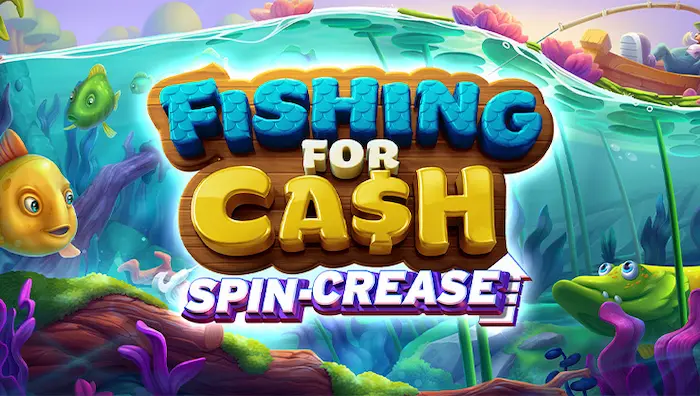 Overview of the money-making fishing game