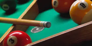 Means of Winning rules of billiards from Experts