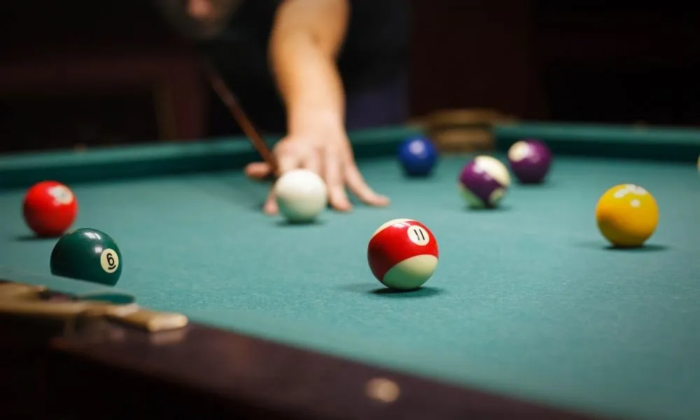 Expert Information on rules of billiards: The best way to Win Big