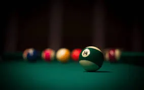 Surprising Rules of Billiards to Elevate Your Game