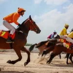 horse racing betting
