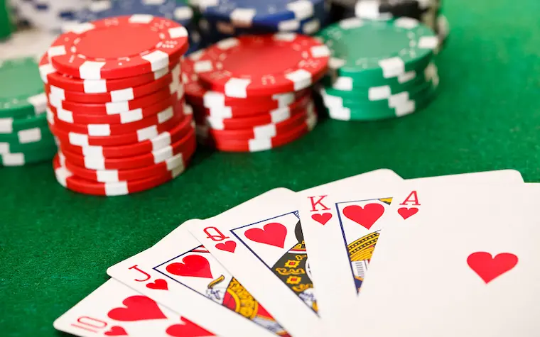 Outstanding advantages of Poker 80JILI