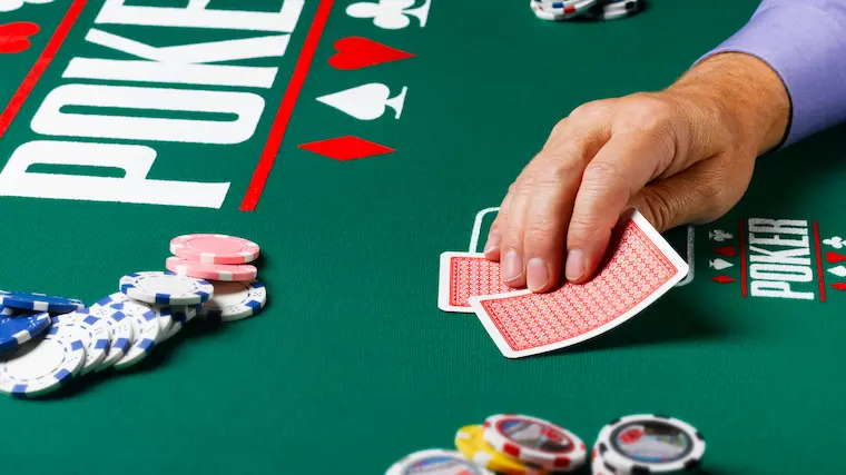 How to play Poker for a very high winning rate