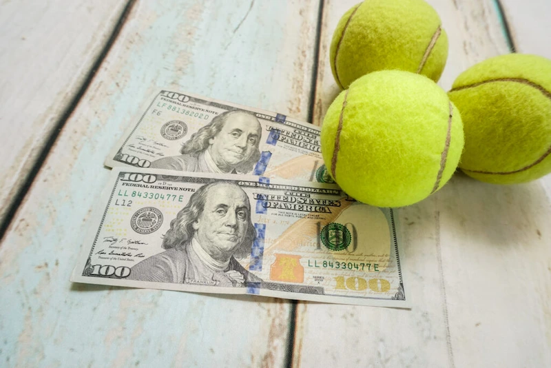 The most effective tennis betting tips at 80JILI