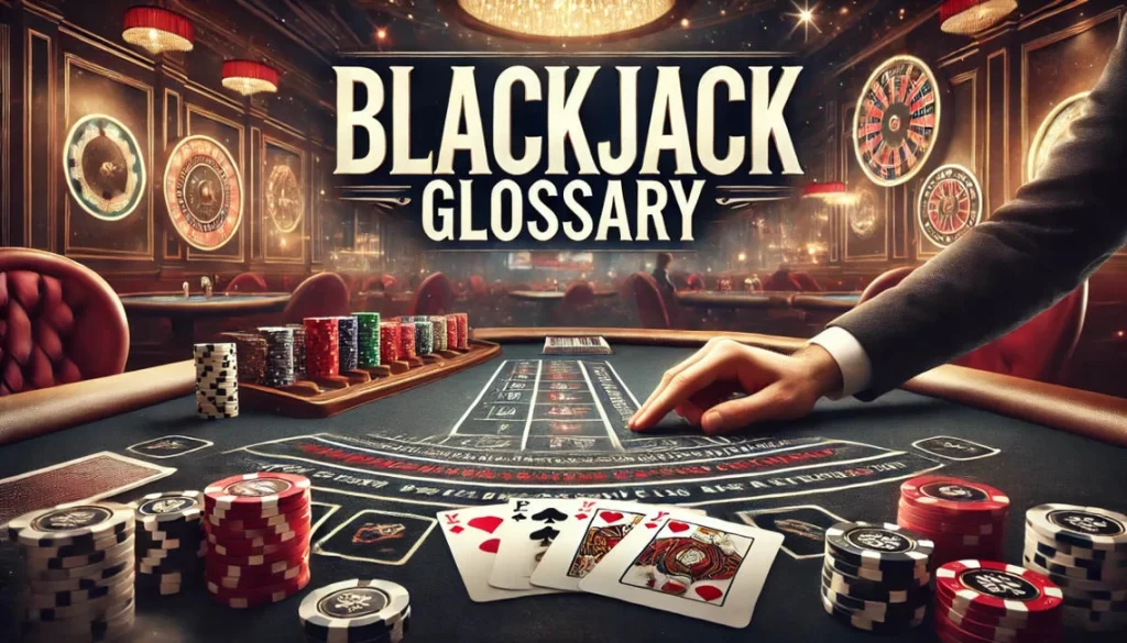 Blackjack Overview