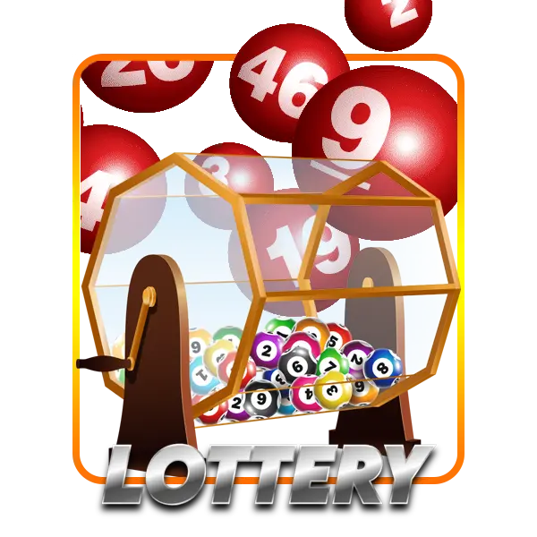 Lottery