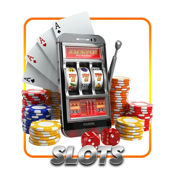 SLOTS