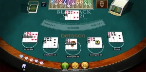 Blackjack Strategy