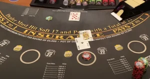 How to play blackjack online